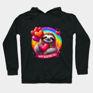 valentine day Hoodie